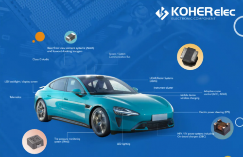 优化车载直流电源系统，，，，提升效率与电池寿命